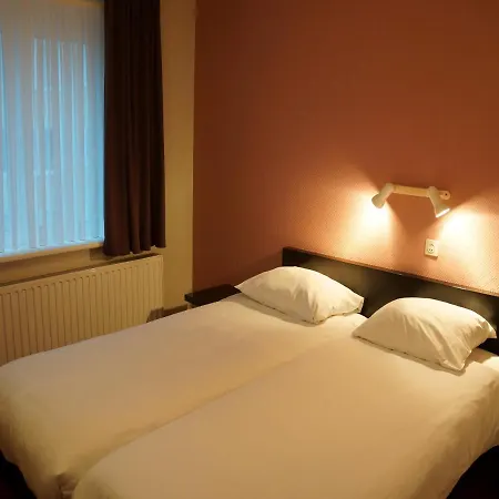 Du Soleil Otel 3*