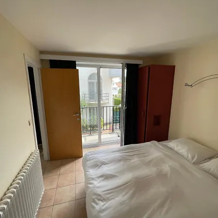 Otel Du Soleil